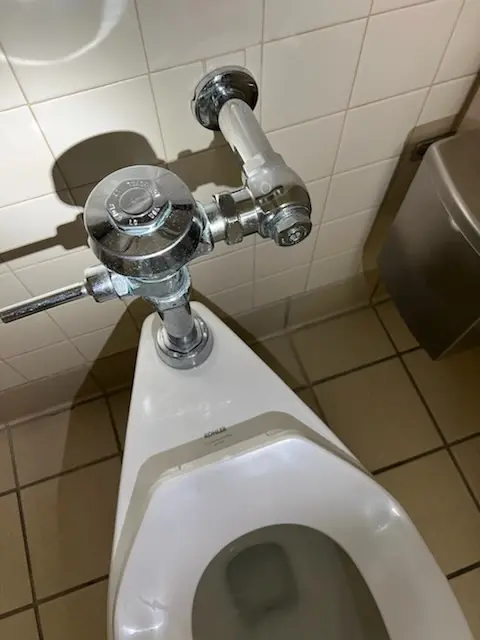 Fixture installation and repair for Sewer Camera Inspection in Woonsocket